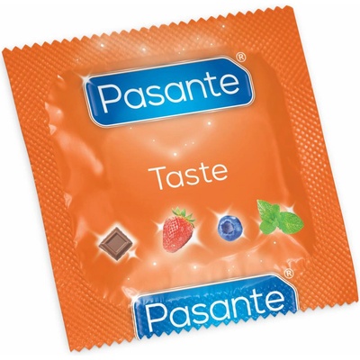 Pasante Blueberry 1 ks