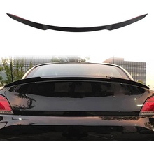 Zadní křídlo BMW Z4 E89 Lip Carbon