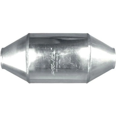 AWG Univerzálny katalyzátor FI 50 1.6-2L EURO 3 400 CPSI - kovový PP-KT-1249