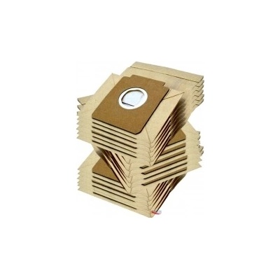Jolly Zelmer 01Z011 XS sáčky papírové 18 ks – Hledejceny.cz