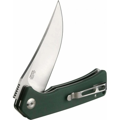 Ganzo Firebird FH923-GB