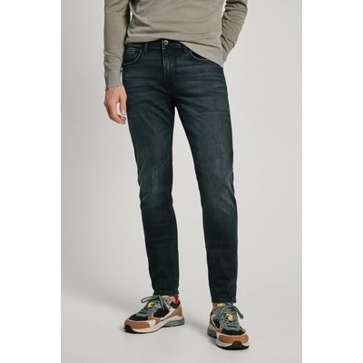 Pepe Jeans Pánské džíny SKINNY JEANS denim