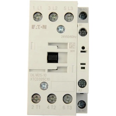 Eaton DILM25-10 24V50/60HZ