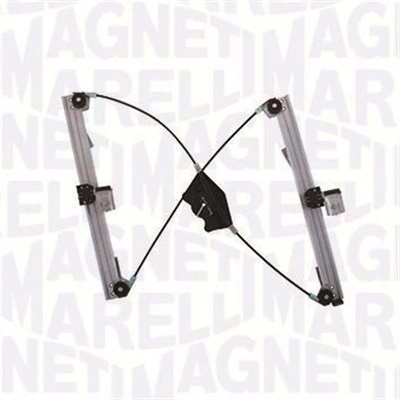 Zvedací zařízení oken MAGNETI MARELLI 350103170102
