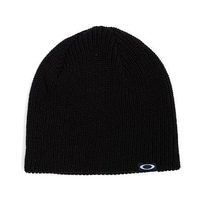 Oakley Session beanie Blackout