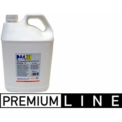 Kompresorový olej MAHLE ACPL 14 000P