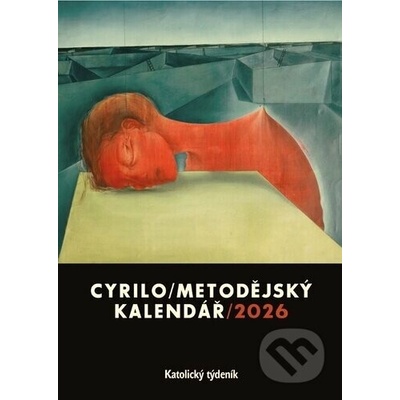 Karmelitánské nakladatelství Cyrilo/Metodějský Katolický týdenník 2026
