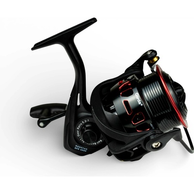 Garda Redstar SFX Black 4500