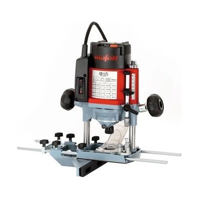 Mafell Horní objížděcí frézka LO 65 Ec MaxiMAX v T-MAX 91C701