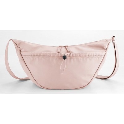 Quadra dámska cross body QS309 Fresh Pink 45 x 22 x 12 cm