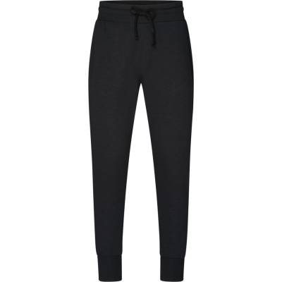 Bodhi Yoga Yamadhi Mens Jogger yoga Pants čierna