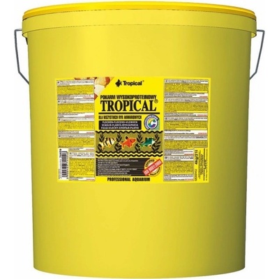Tropical Tropical 21 l 4 kg