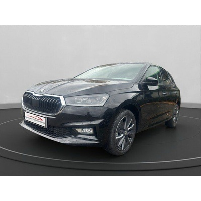 Skoda Fabia 1.0 TSI Tour DSG 85 kW