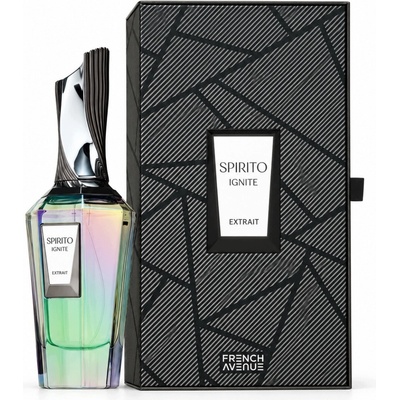 French Avenue Spirito Ignite parfém unisex 100 ml
