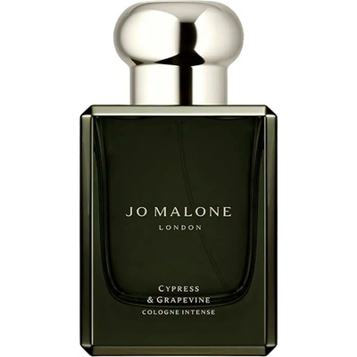 Jo Malone London Cypress & Grapevine Cologne Intense kolínska voda unisex 50 ml