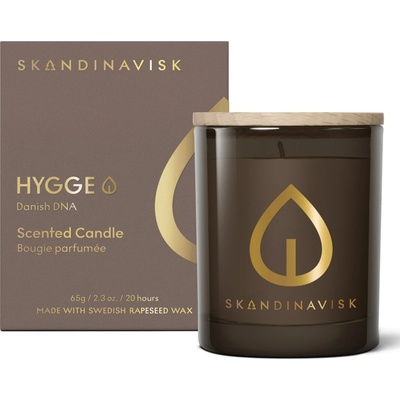 Skandinavisk HYGGE útulno 65 g