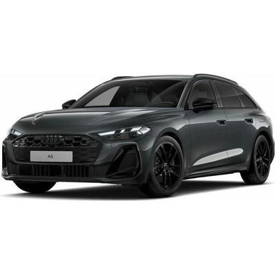Audi A5 quattro S tronic Avant S Line 220 kW