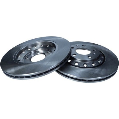 Brzdový kotúč MAXGEAR 19-2512 19-2512