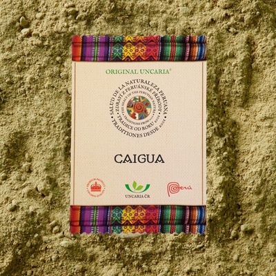Uncaria Caigua 250 g