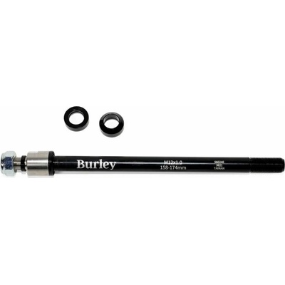 BURLEY Thru Axle M12 x 1.0 – Hledejceny.cz