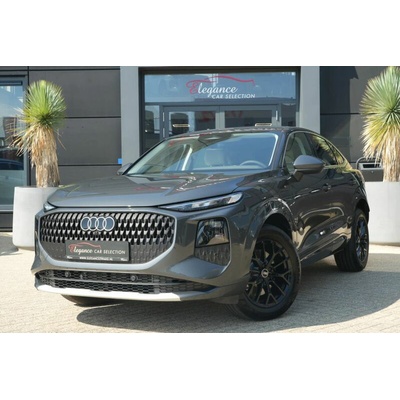 Audi Q3 1.5 Sportback Advanced 200 kW