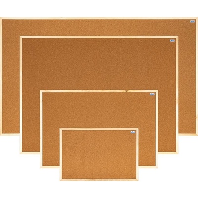 Aveli XRT-00139 korková nástěnka 60 x 90 cm