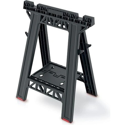 Prosperplast Tech Stand 58 x 41,5 x 77 cm KTS8060-S411 – Hledejceny.cz
