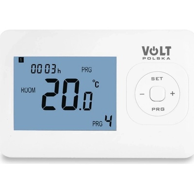 VOLT COMFORT HT-02