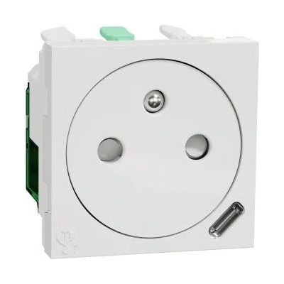 Schneider Electric Unica NU301518E – Hledejceny.cz