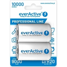 everActive D 10000 mAh 2 ks EVHRL20-10000