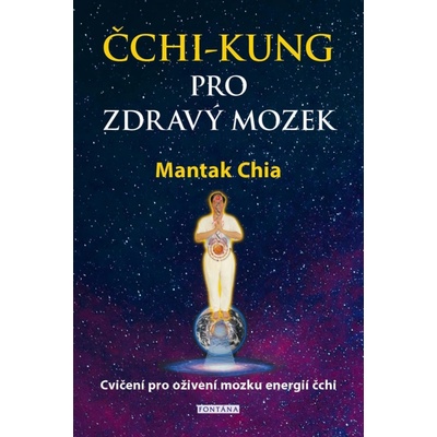Čchi-kung pro zdravý mozek - Mantak Chia