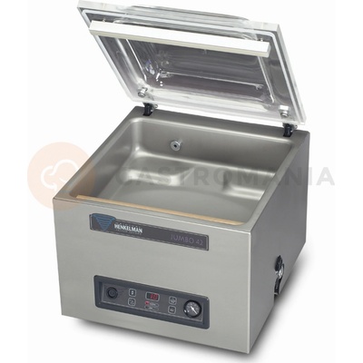 Henkelman Jumbo 42