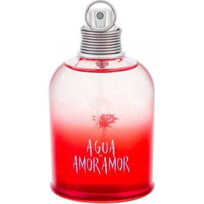 Cacharel Agua de Amor Amor toaletná voda dámska 100 ml tester