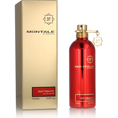 Montale Paris Oud Tobacco parfémovaná voda unisex 100 ml