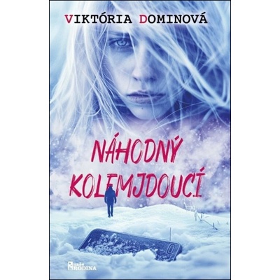 Náhodný okolojdoucí