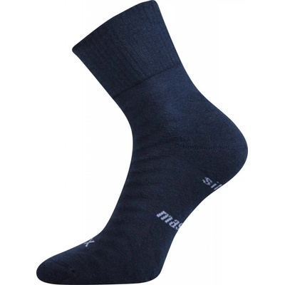 VoXX ponožky Helix 1 pár tmavě modrá