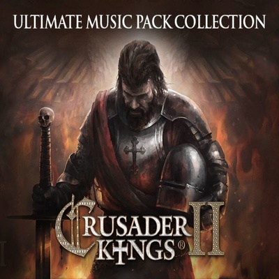 Crusader Kings 2: Ultimate Music Pack
