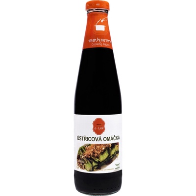 J-Lek Ústřicová omáčka 500 ml