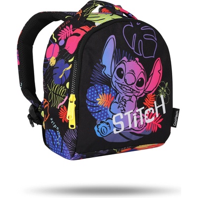 Patio CP Puppy 10" Stitch black