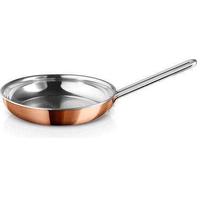 Eva Solo Medená panvica 24 cm