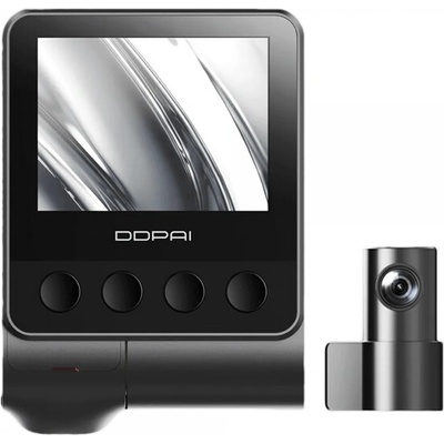 DDPAI Z50 GPS