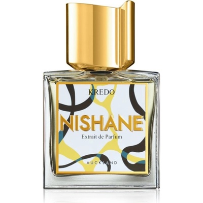 Nishane Kredo parfém unisex 50 ml