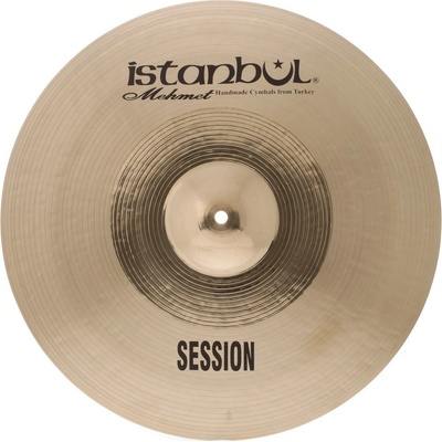 Istanbul Mehmet 18" Session Crash