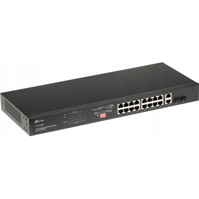 TP-Link TL-SG1218MP