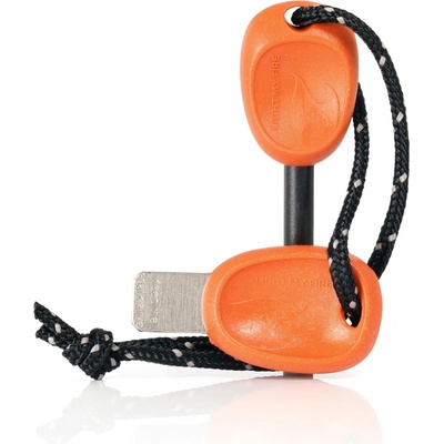 Light My Fire Swedish FireSteel BIO Scout 2in1 Rustyorange