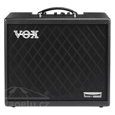 Vox Cambridge 50