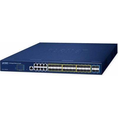 Planet GS-6311-16S8C4XR