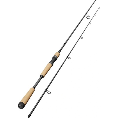 Sportex Captor RS-2 Spin 2,7 m 19-74 g 2 díly