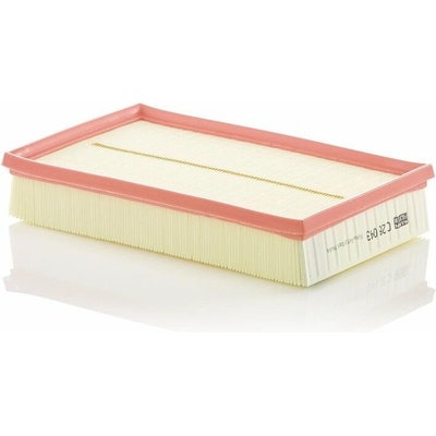 Vzduchový filtr MANN-FILTER C 28 043 – Hledejceny.cz