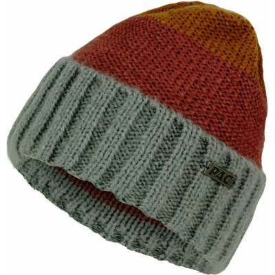 Čiapka P.A.C. Edona Beanie Camel